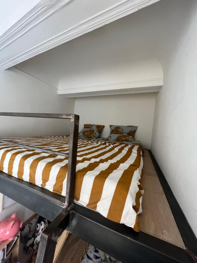 Le Cocon Aixois Lejlighed Aix-en-Provence Eksteriør billede